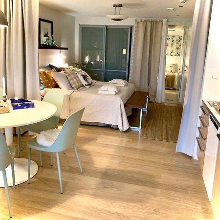 Holiday Home Birdie Naantali Bagian luar foto
