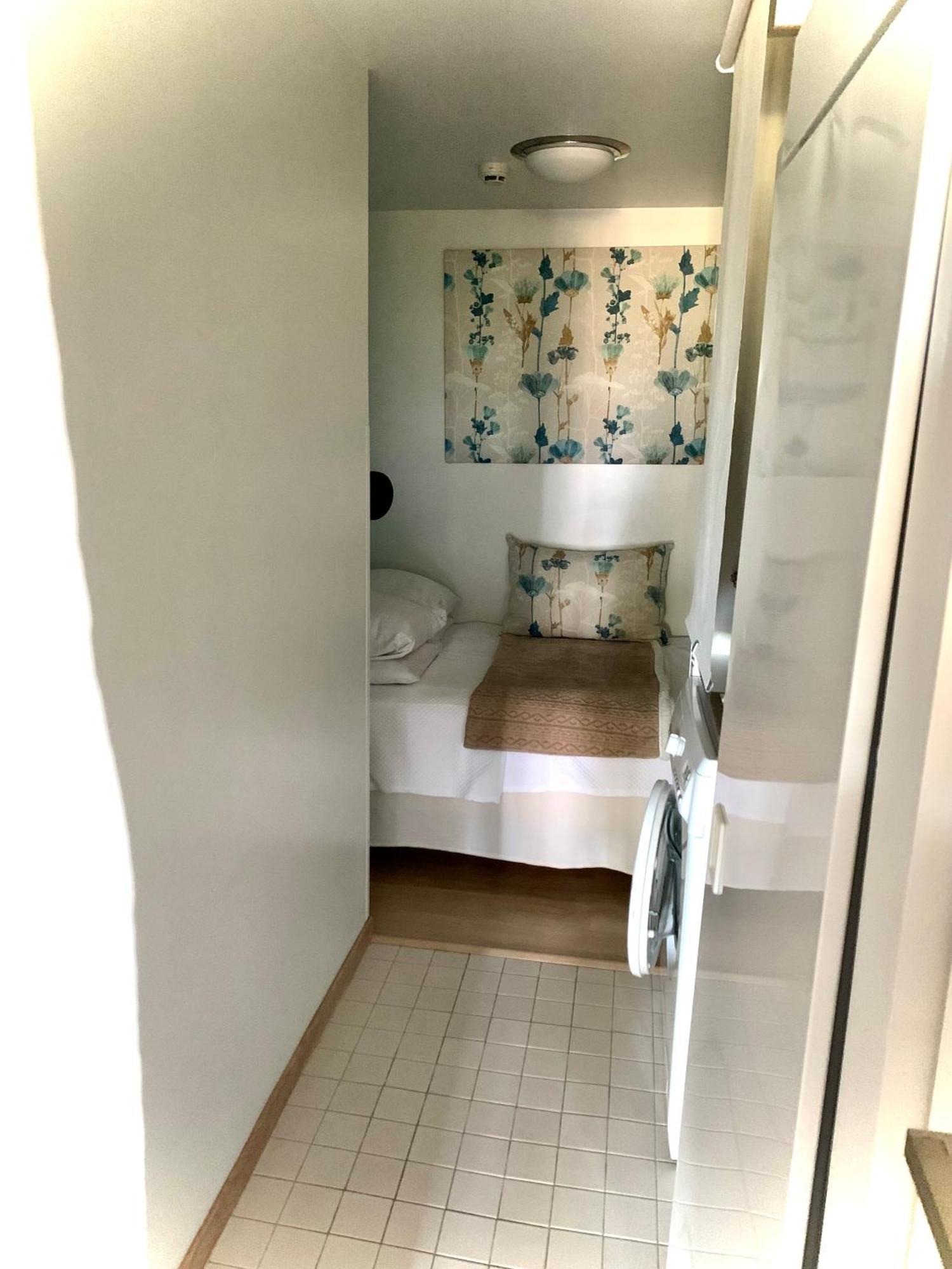 Holiday Home Birdie Naantali Bagian luar foto