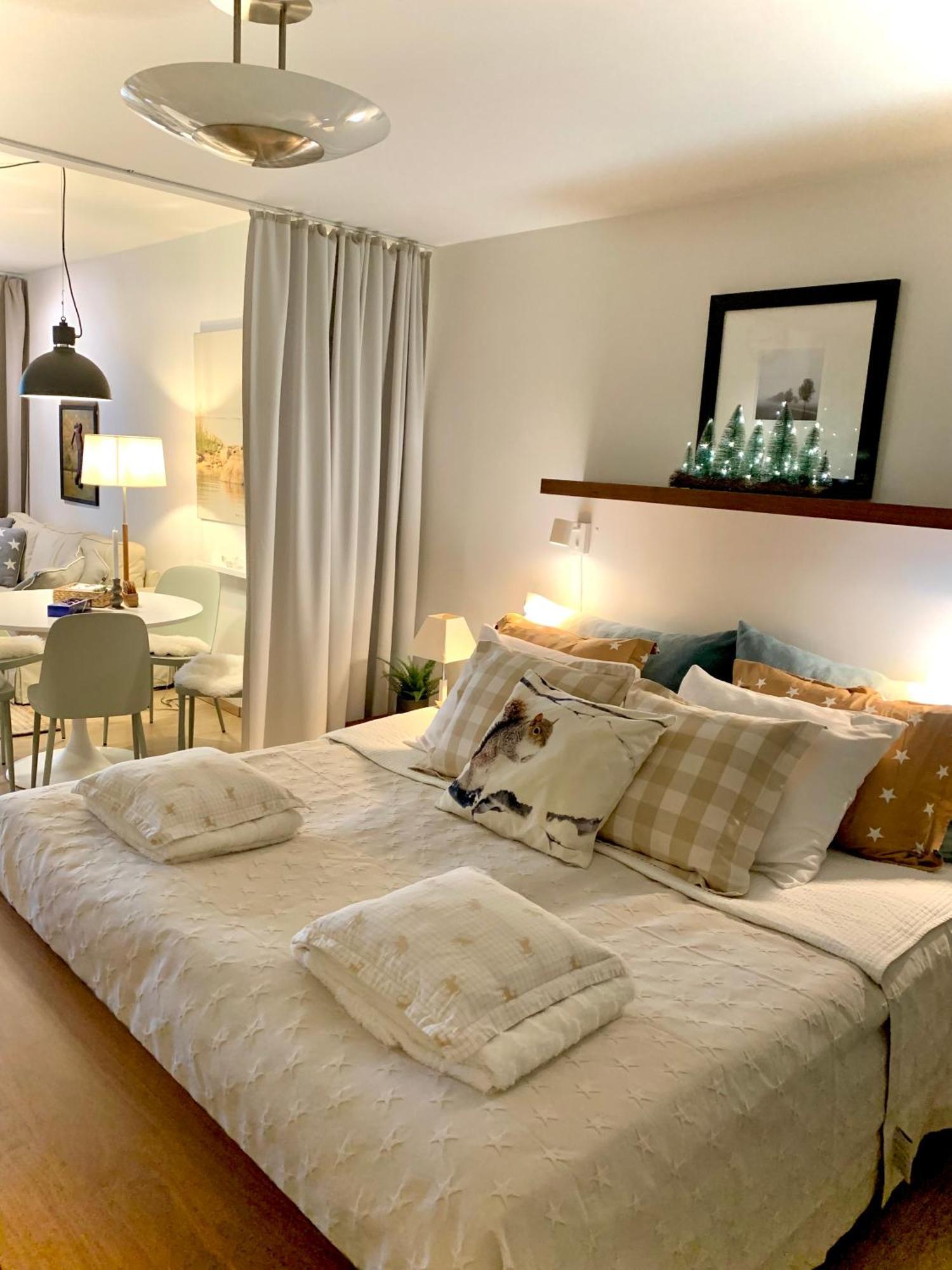 Holiday Home Birdie Naantali Bagian luar foto
