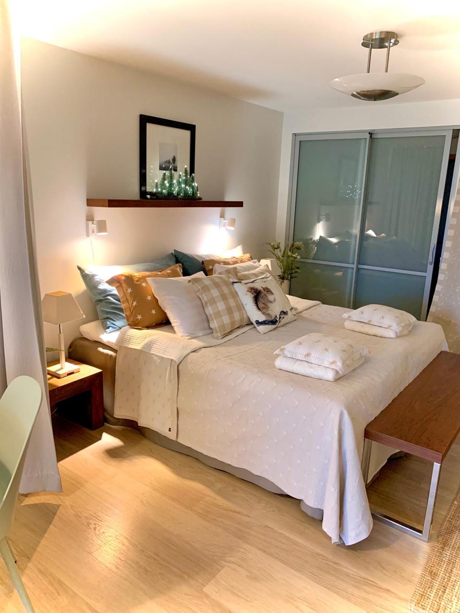 Holiday Home Birdie Naantali Bagian luar foto